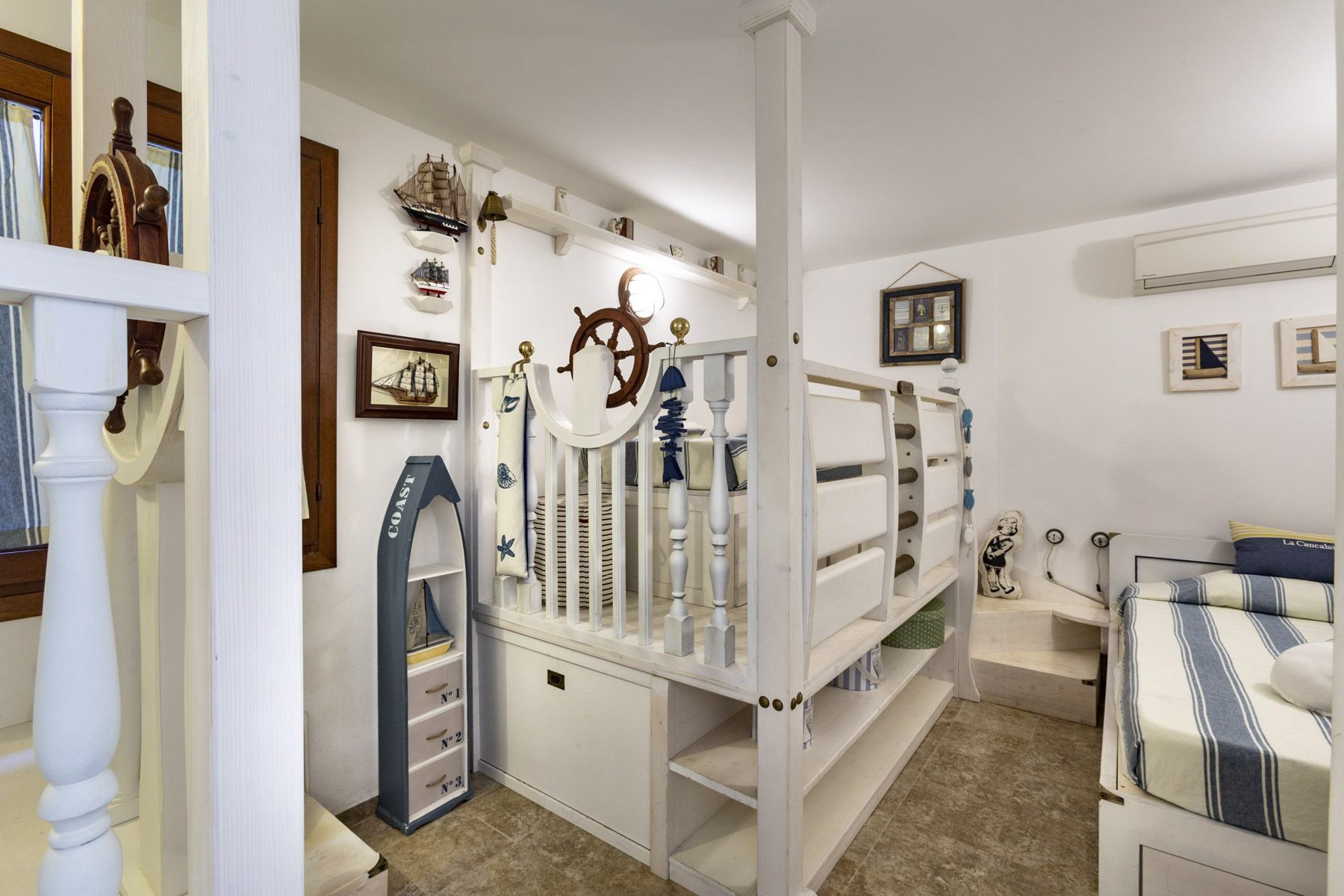 Selaria villa photo.