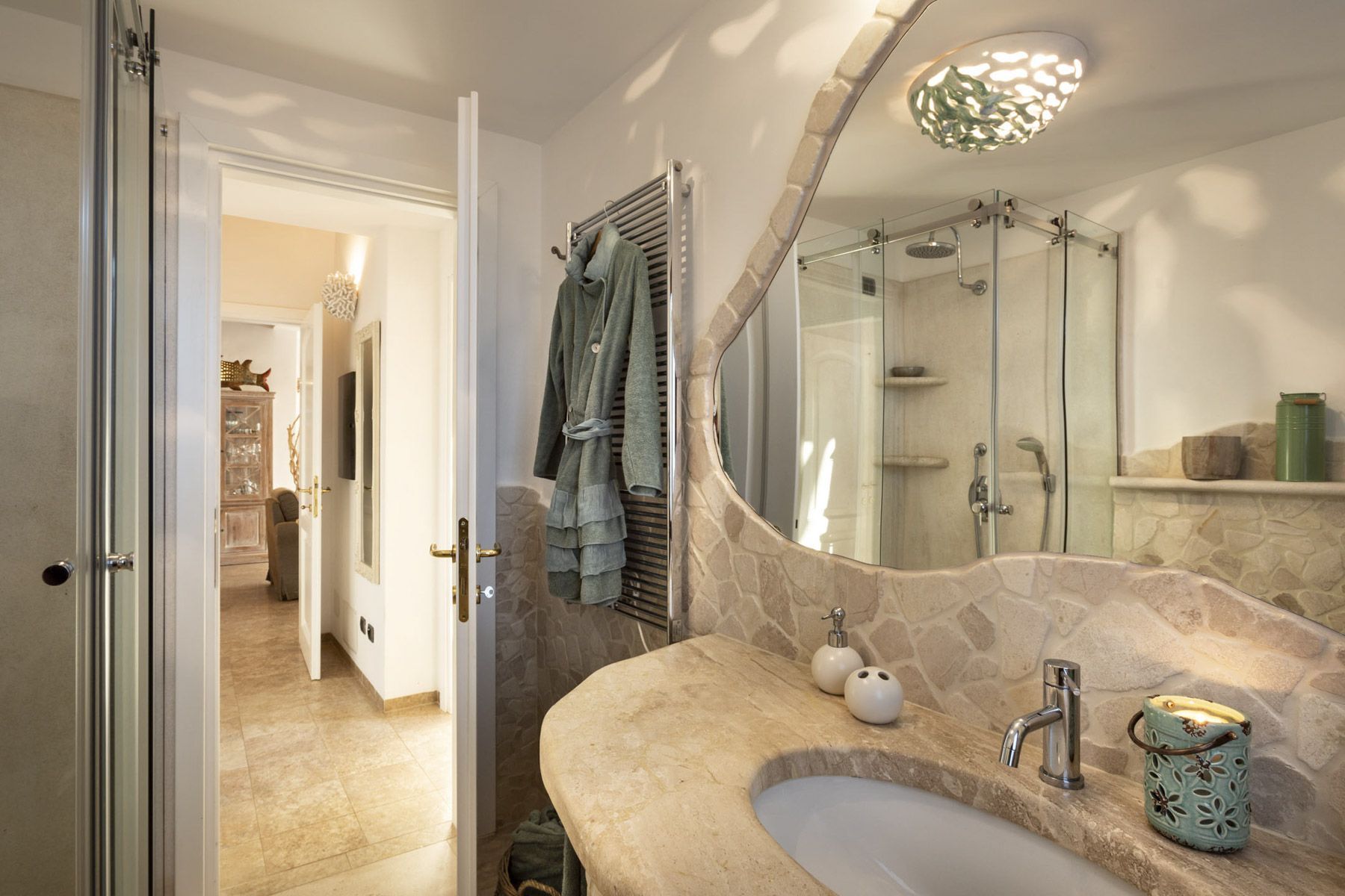 Selaria villa photo.