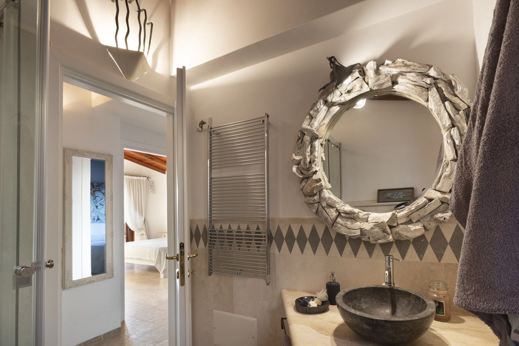 Selaria villa photo.