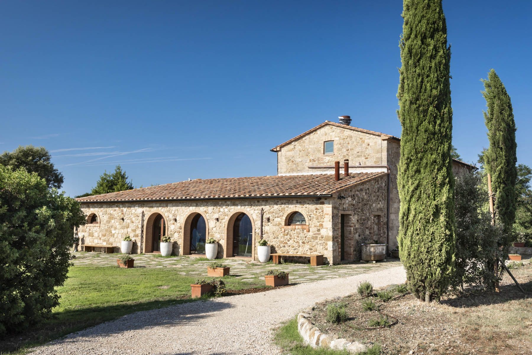 Padrona villa photo.