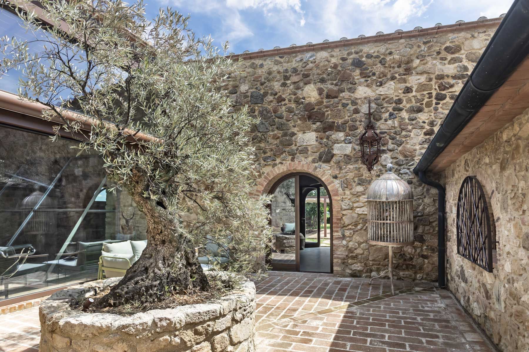Padrona villa photo.