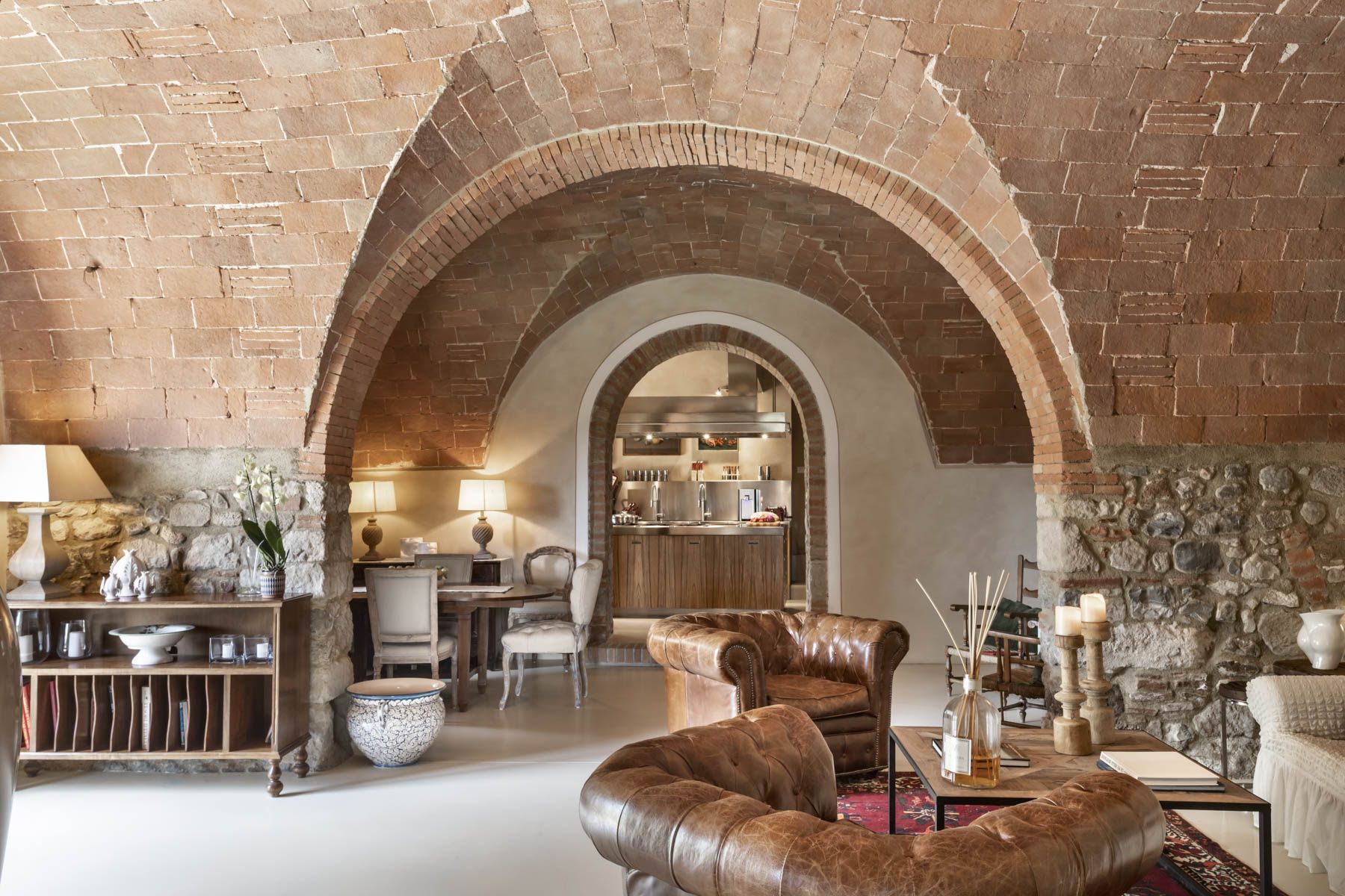 Padrona villa photo.
