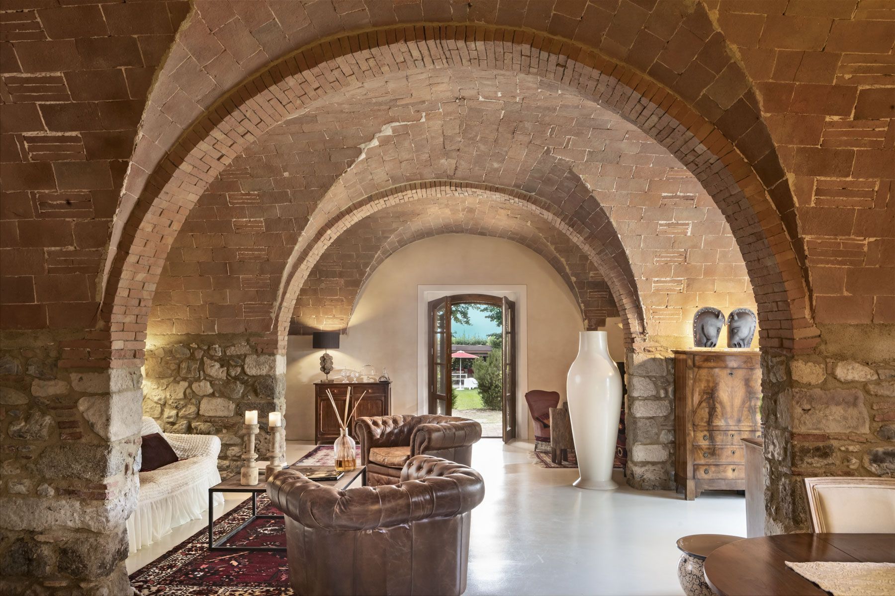 Padrona villa photo.