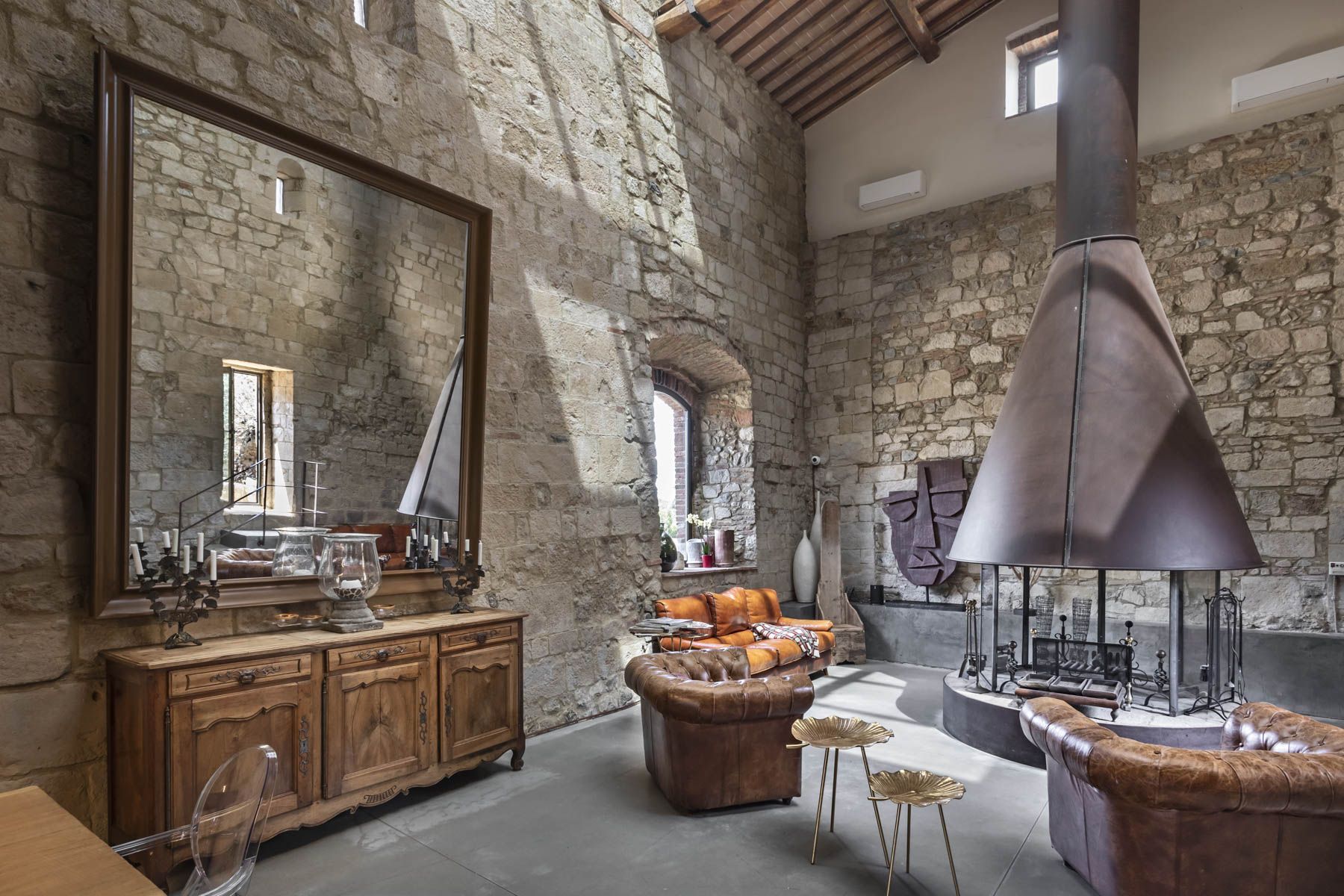 Padrona villa photo.