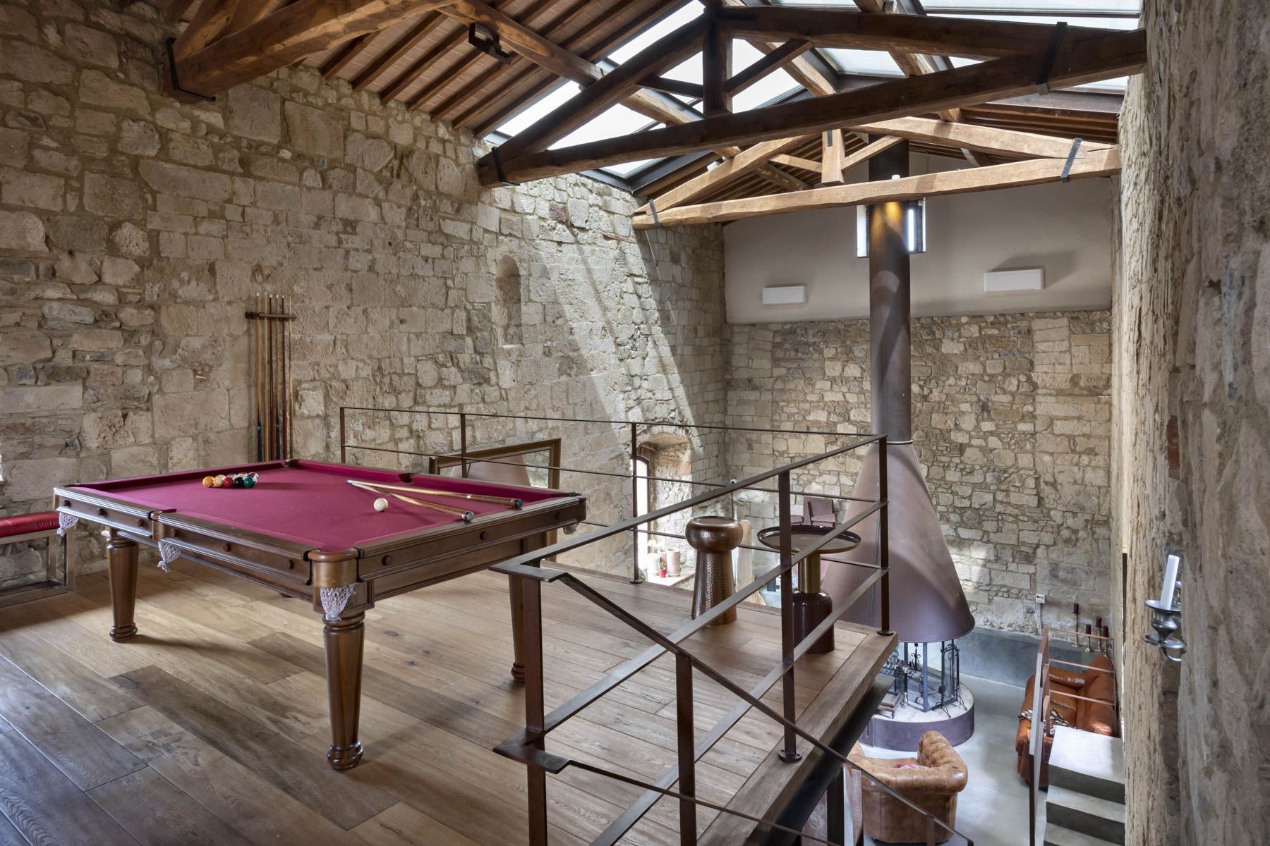 Padrona villa photo.