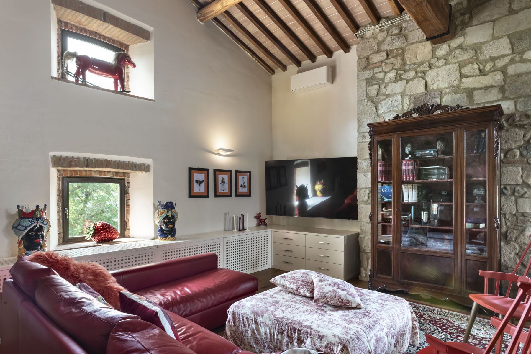 Padrona villa photo.