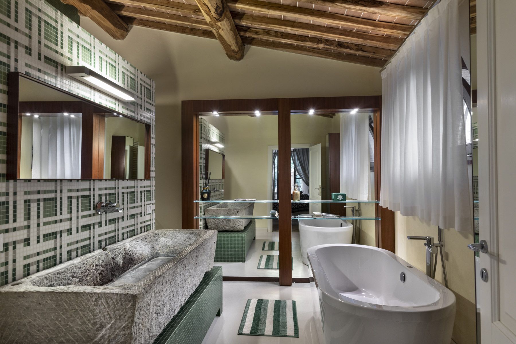 Padrona villa photo.
