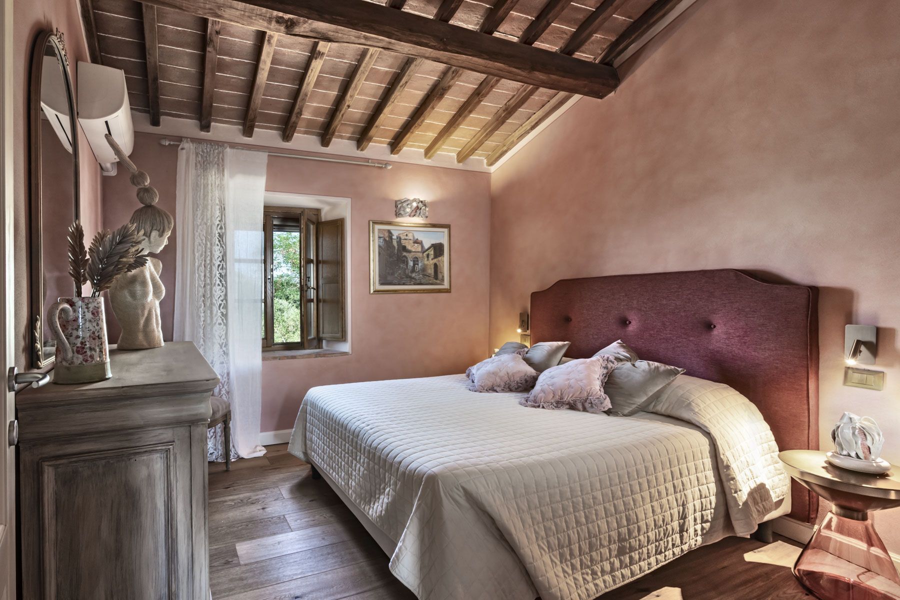 Padrona villa photo.