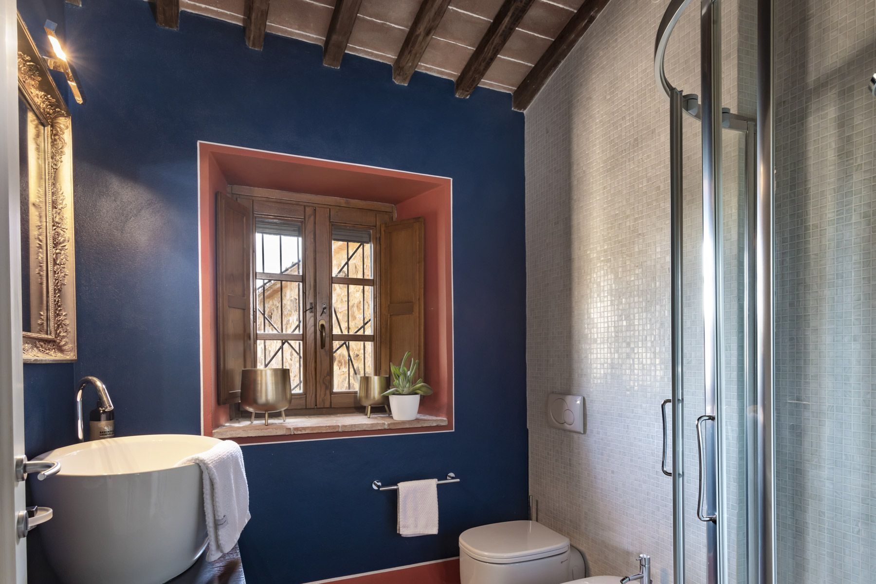 Padrona villa photo.