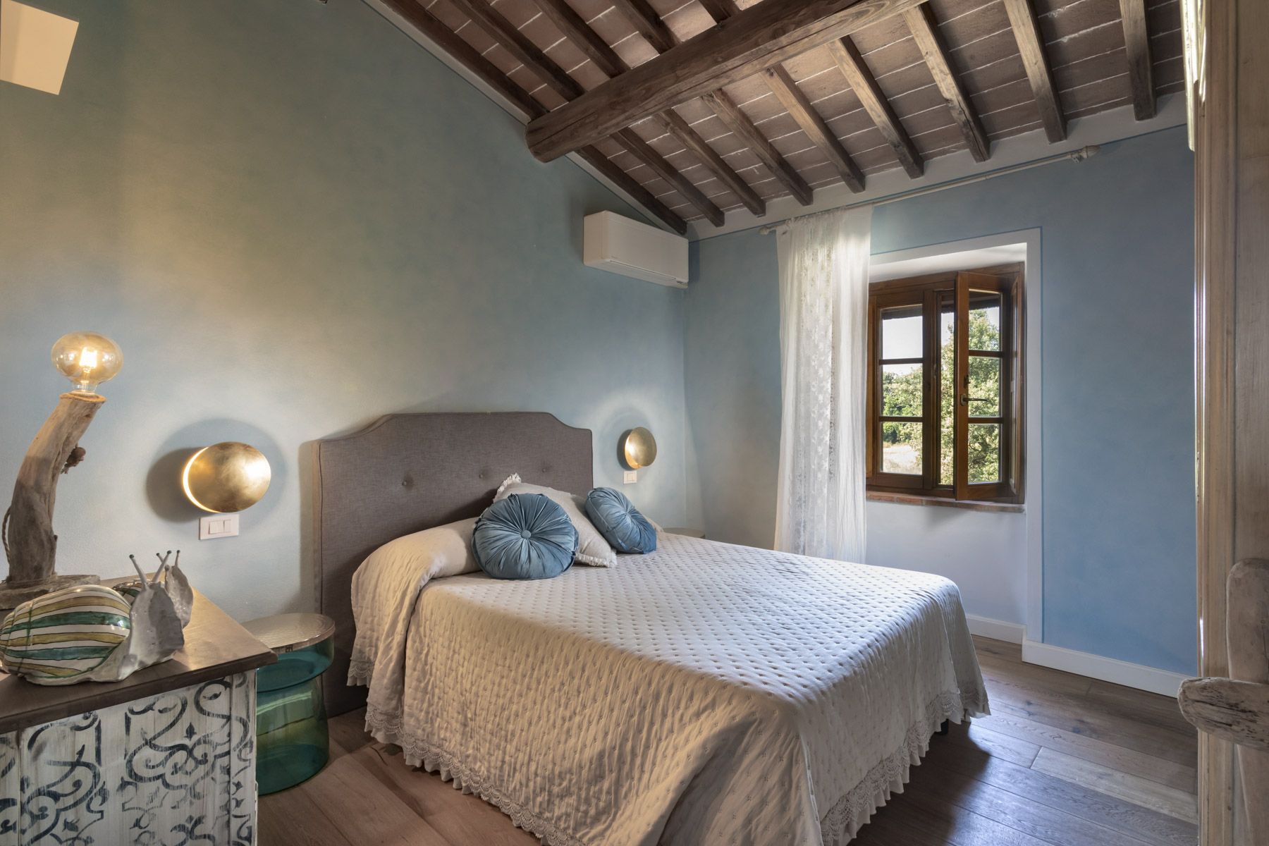 Padrona villa photo.