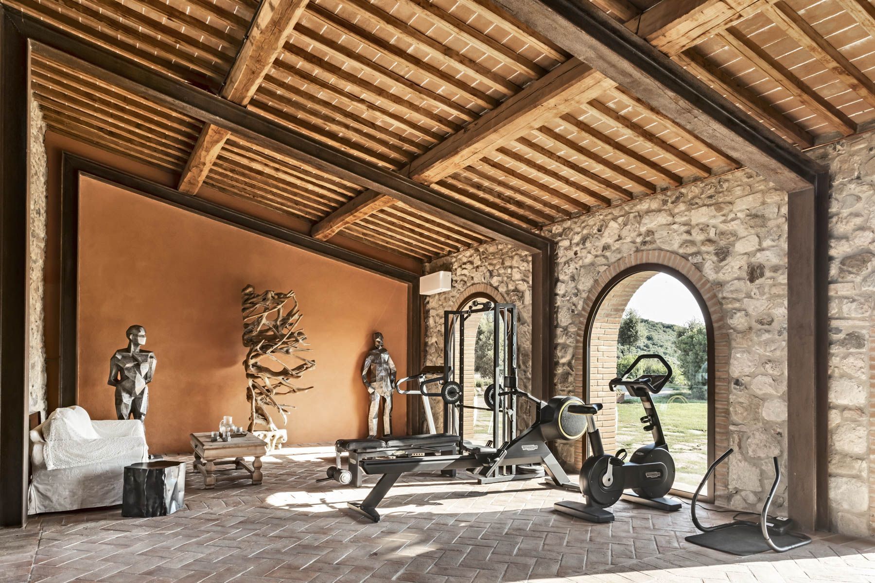 Padrona villa photo.