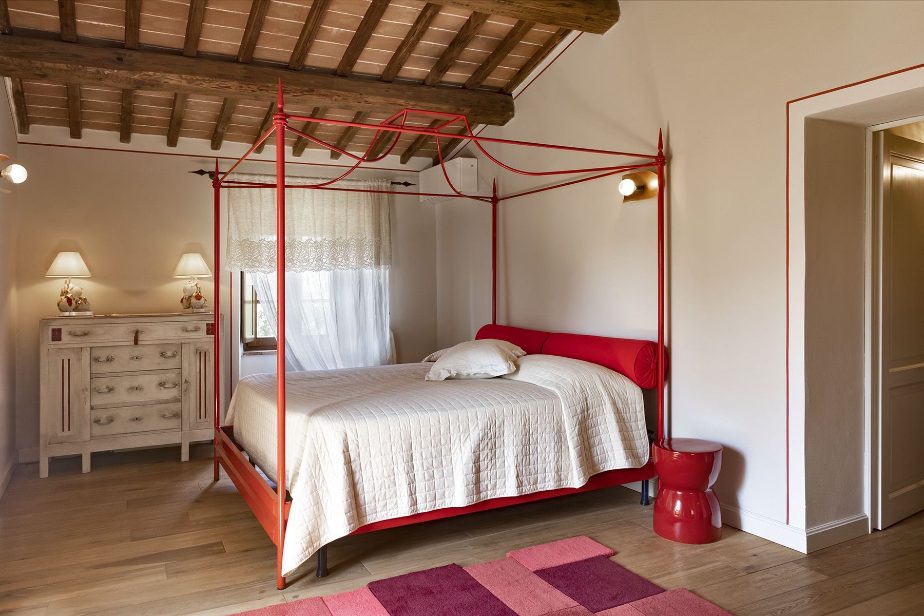 Padrona villa photo.