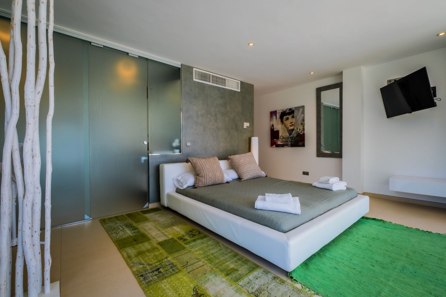 Talamanca Desire villa photo.