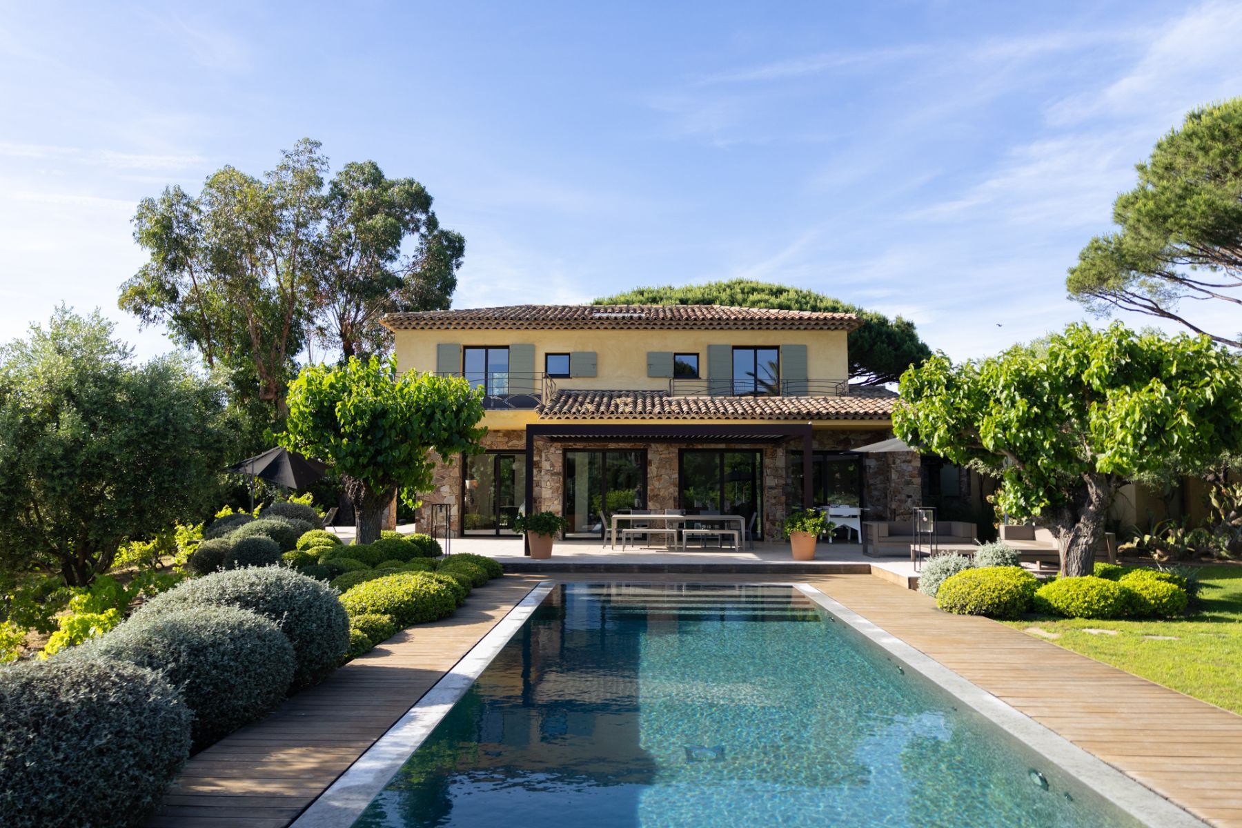 Villa Elias villa photo.