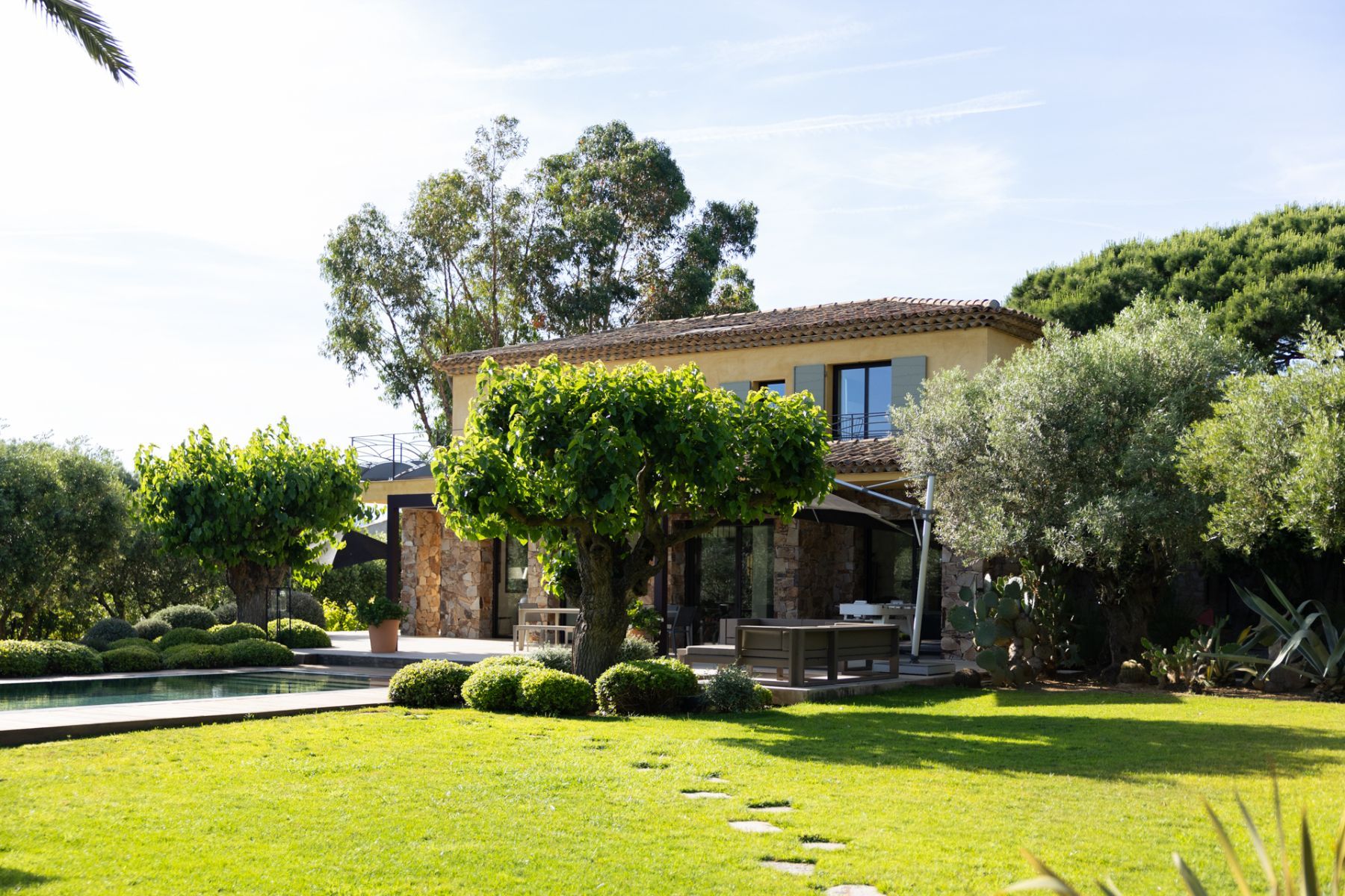Villa Elias villa photo.