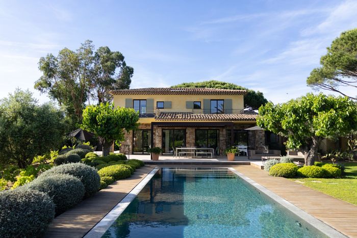 Villa Elias villa photo.