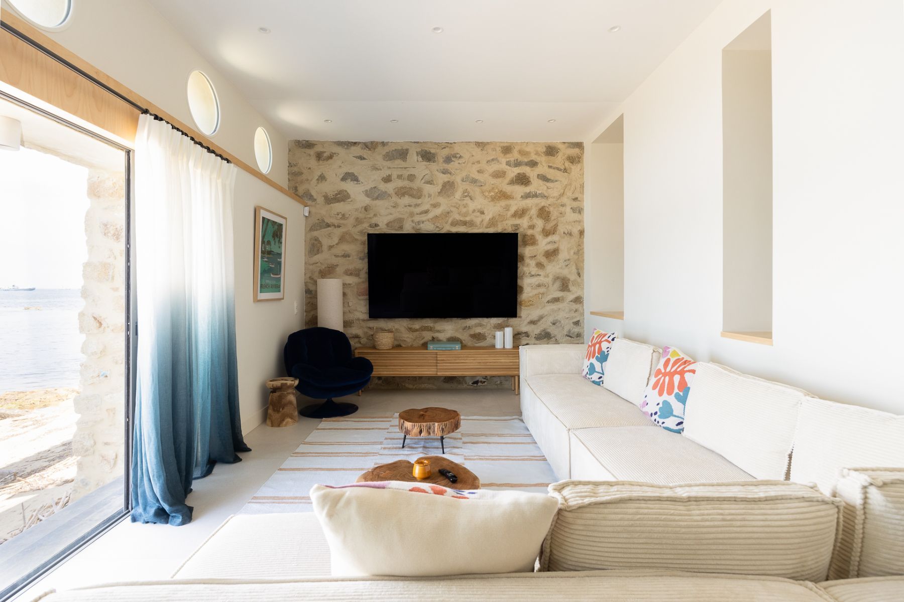 Villa White Wave villa photo.