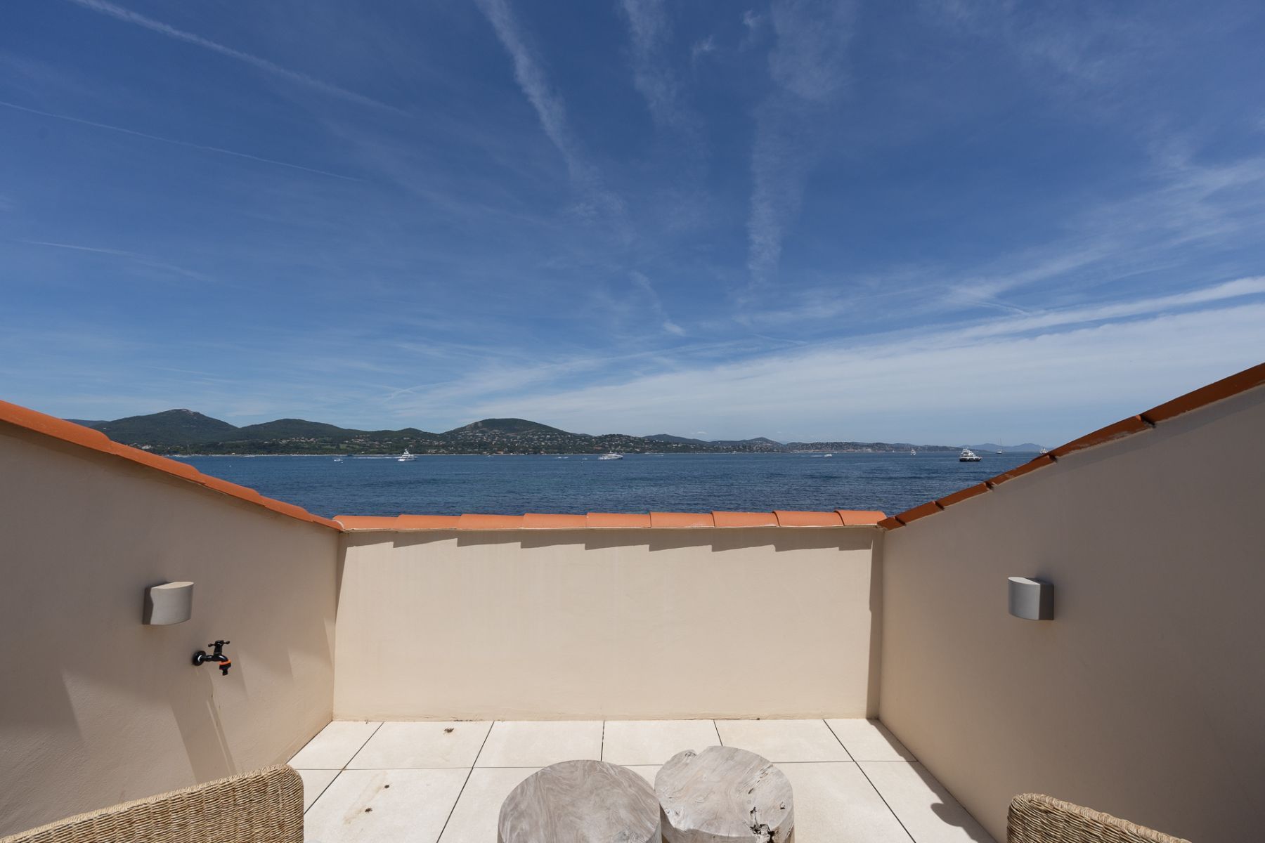 Villa White Wave villa photo.