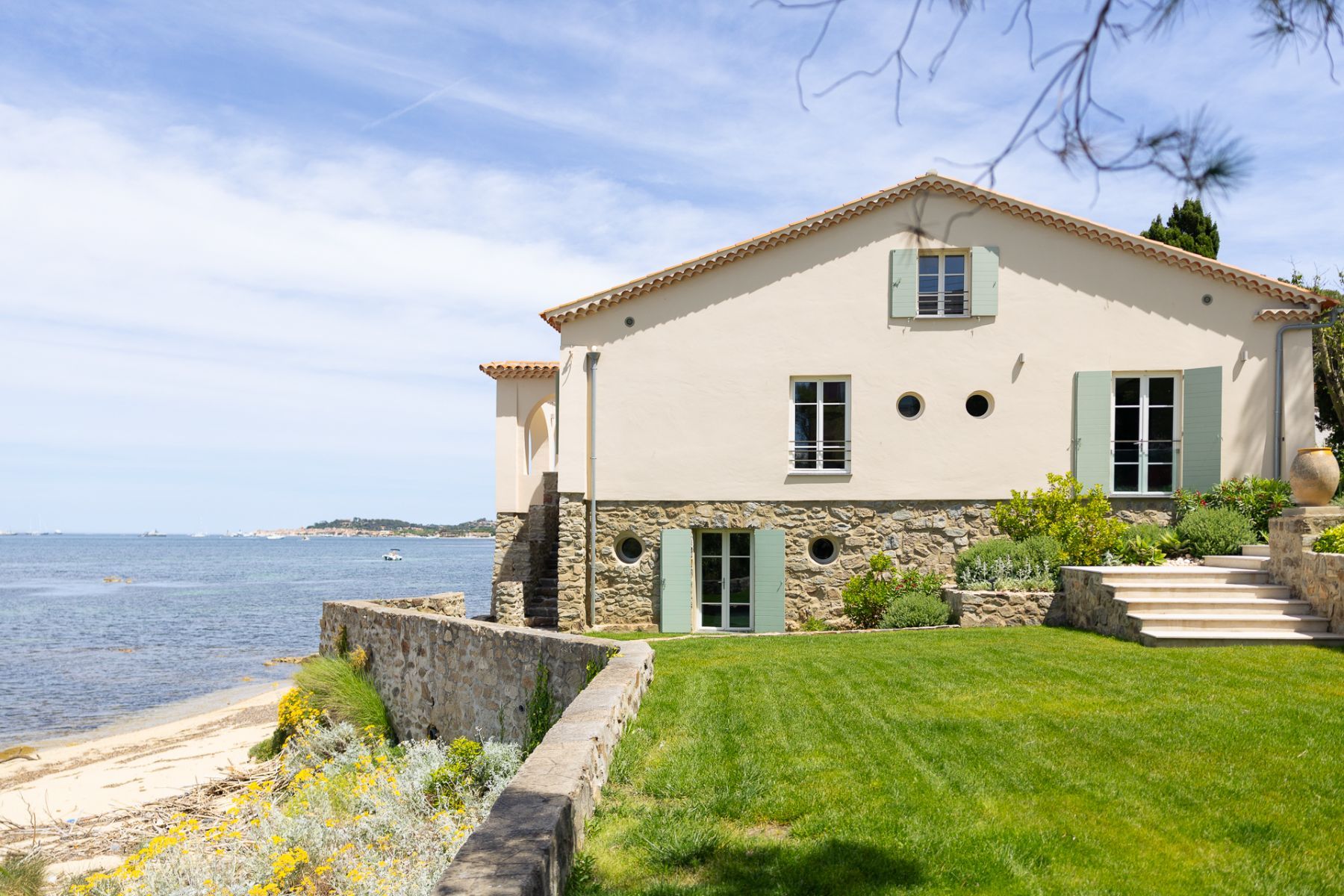 Villa White Wave villa photo.