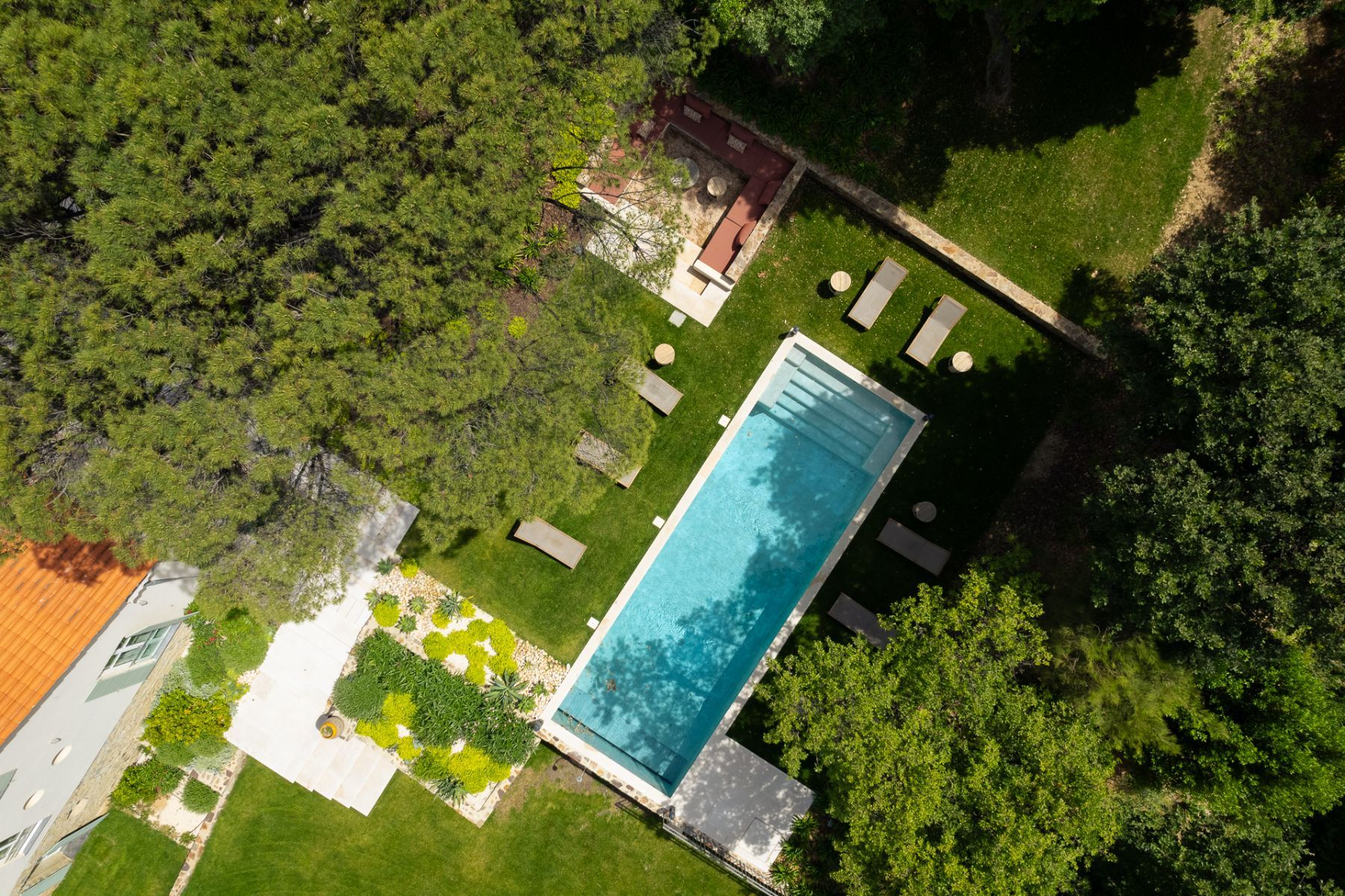 Villa White Wave villa photo.