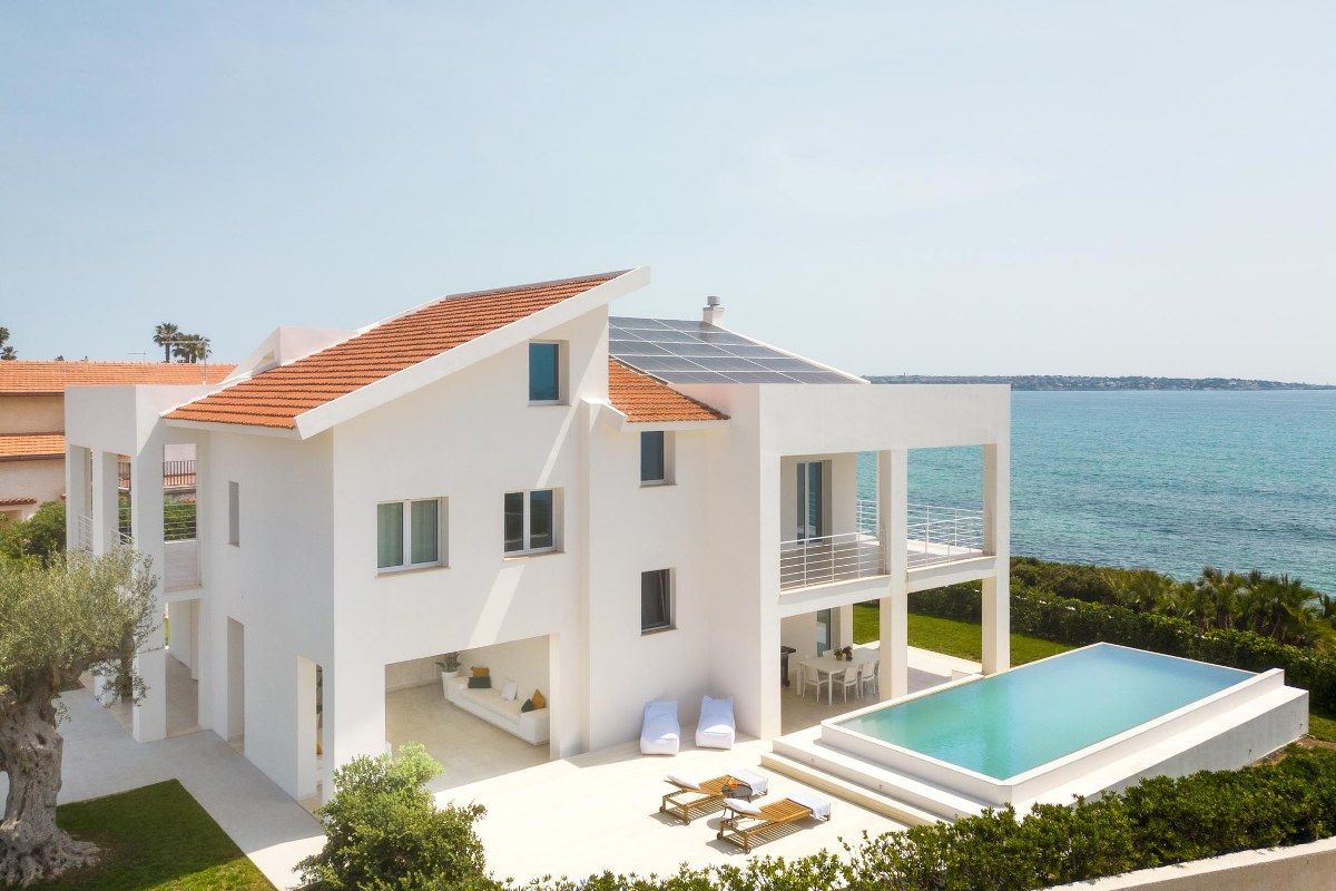 Villa Alana villa photo.