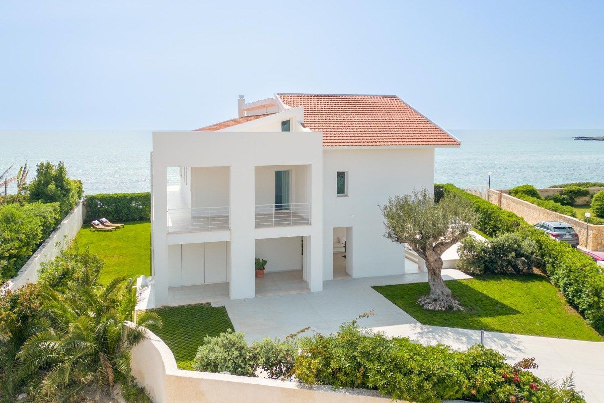 Villa Alana villa photo.