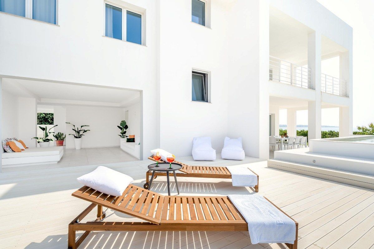 Villa Alana villa photo.