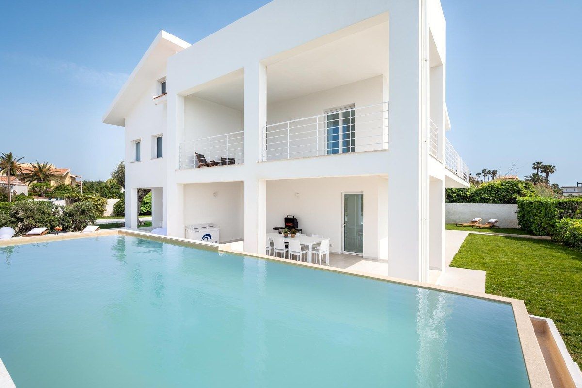 Villa Alana villa photo.