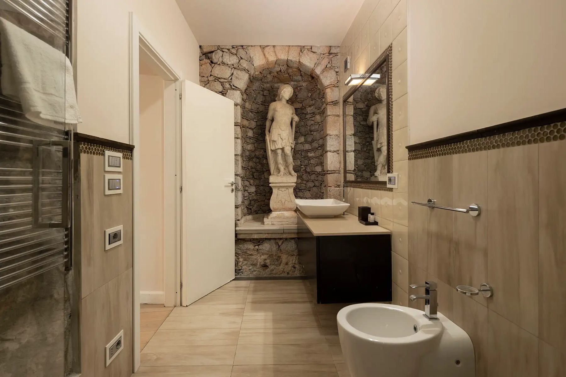 Villa Fauno villa photo.