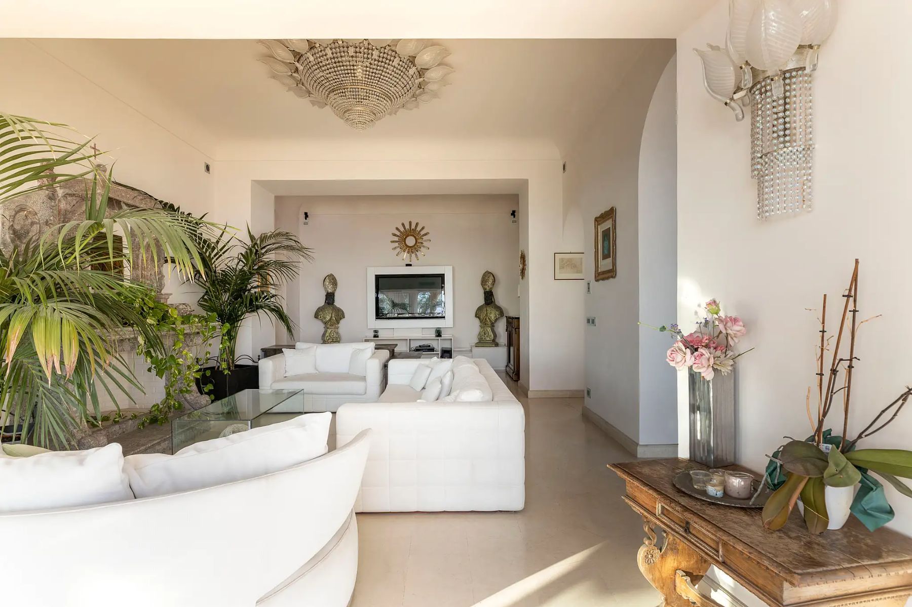 Villa Fauno villa photo.