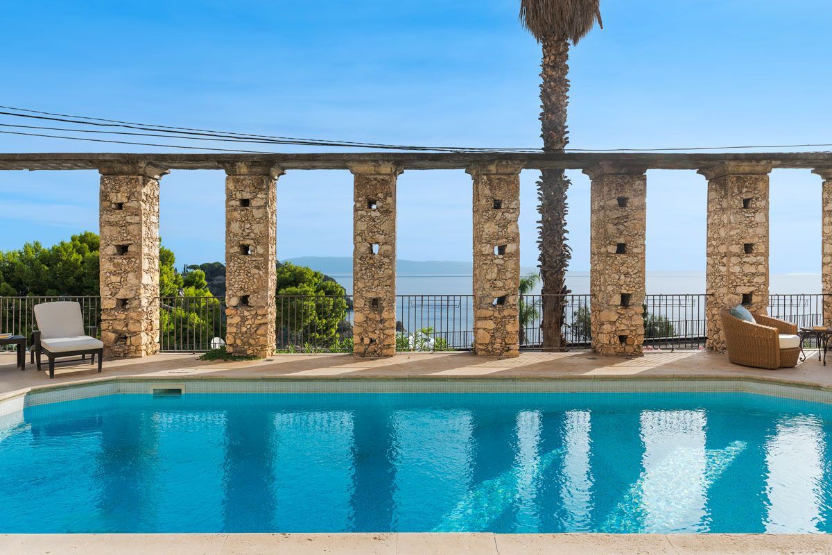 Villa Maddalena villa photo.