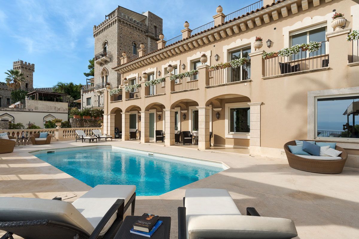 Villa Maddalena villa photo.