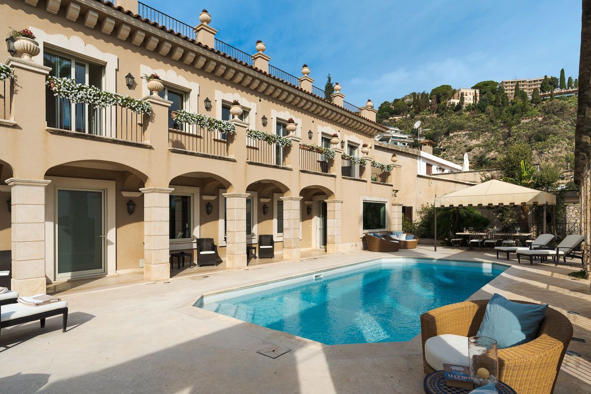 Villa Maddalena villa photo.