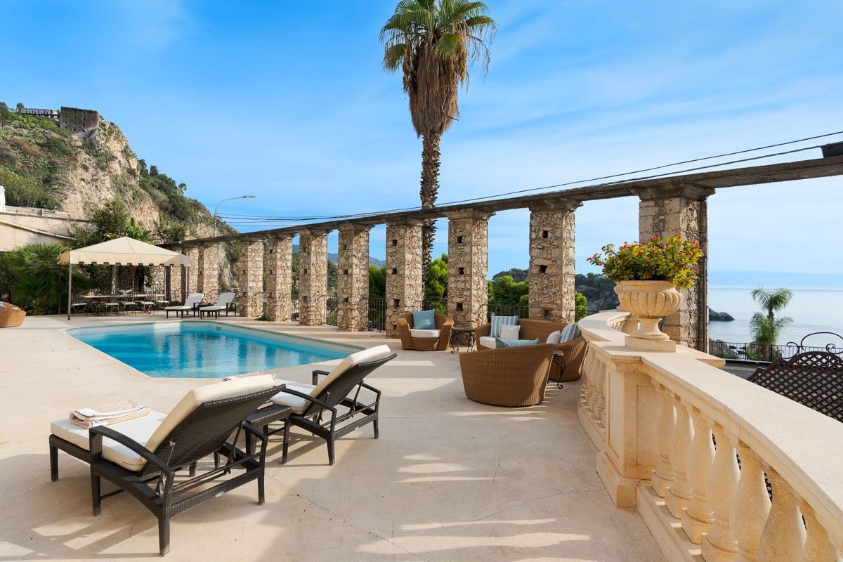 Villa Maddalena villa photo.