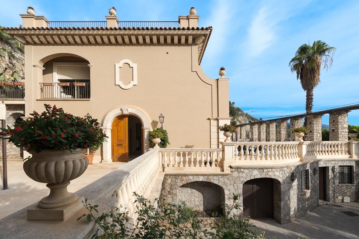 Villa Maddalena villa photo.