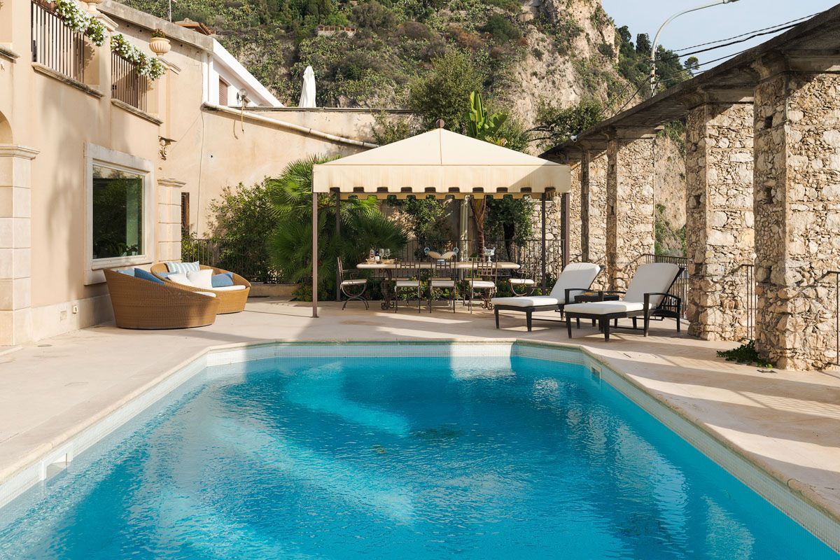 Villa Maddalena villa photo.