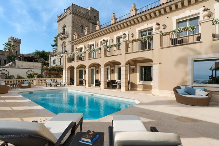 Villa Maddalena villa photo.
