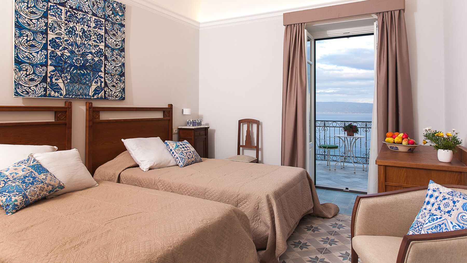 Villa Messina View villa photo.
