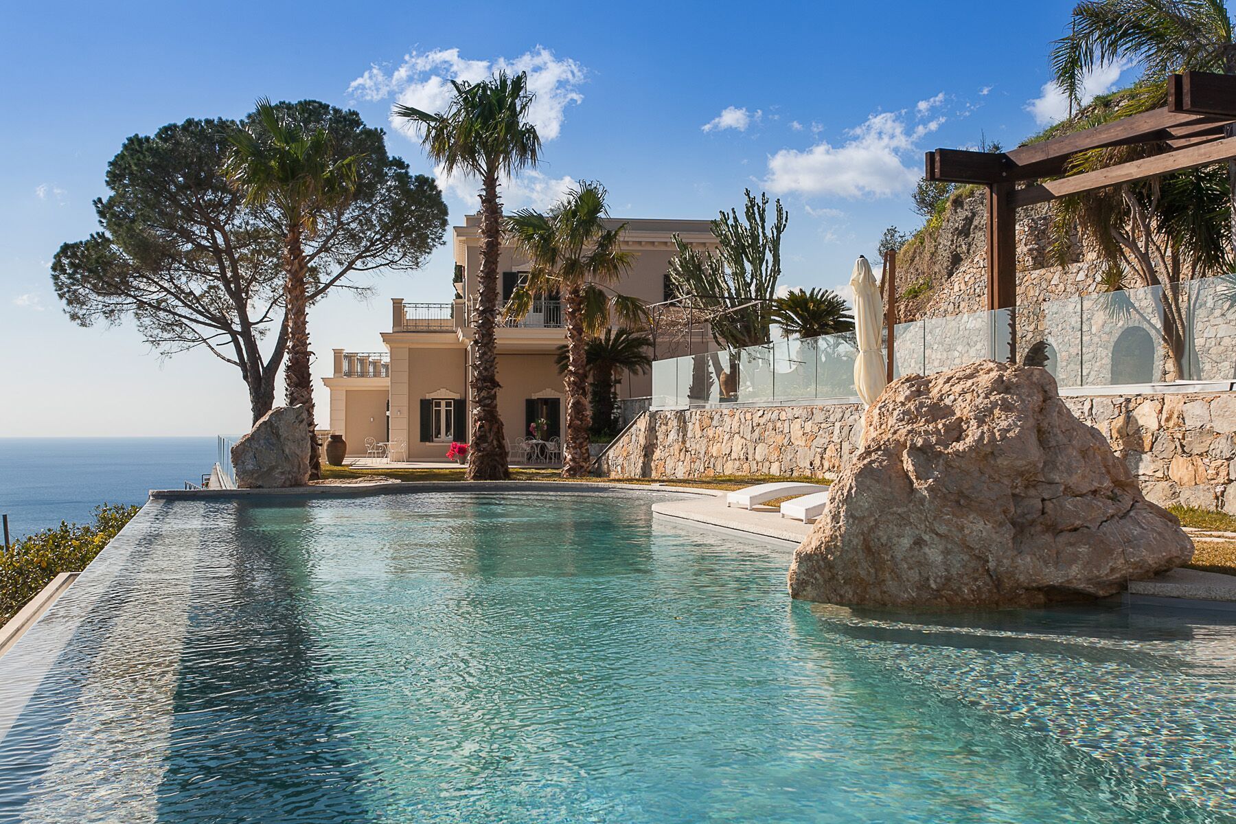 Villa Messina View villa photo.