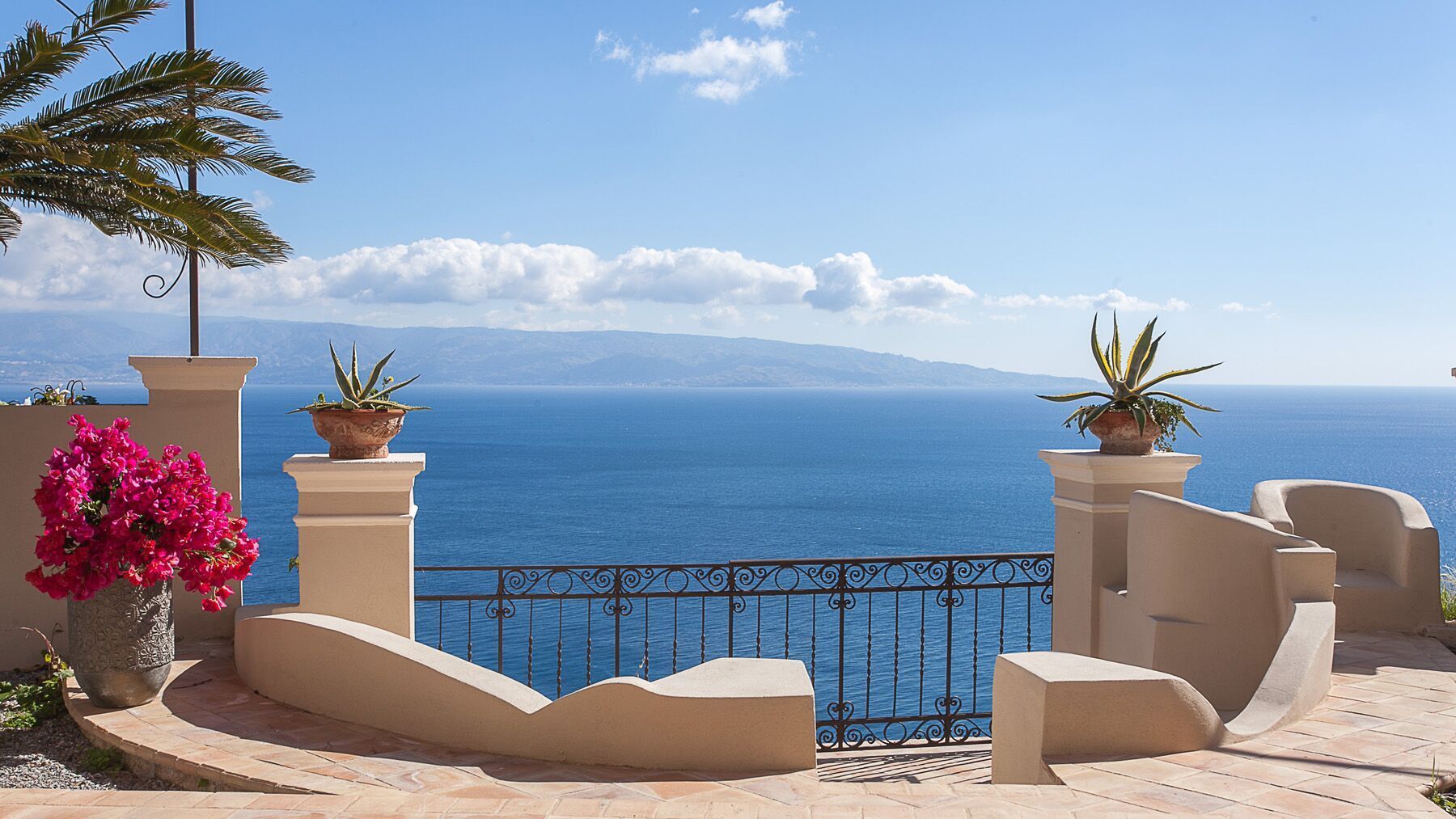 Villa Messina View villa photo.