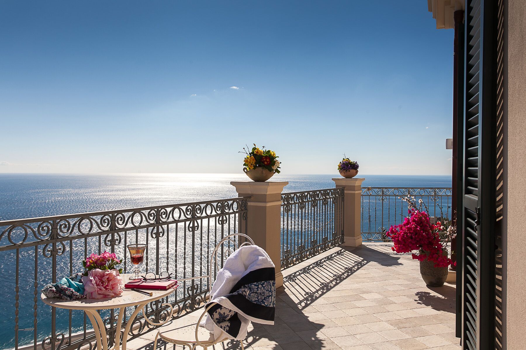 Villa Messina View villa photo.