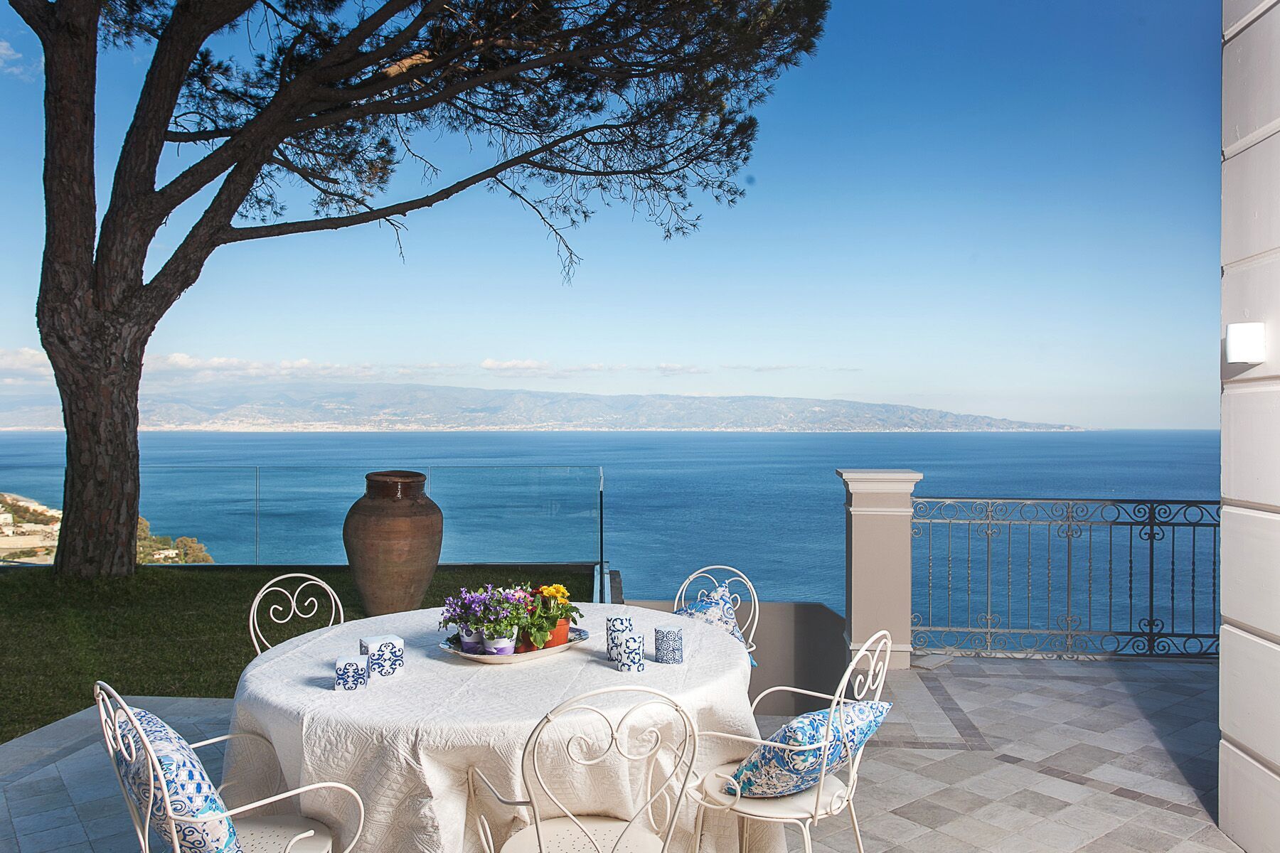 Villa Messina View villa photo.