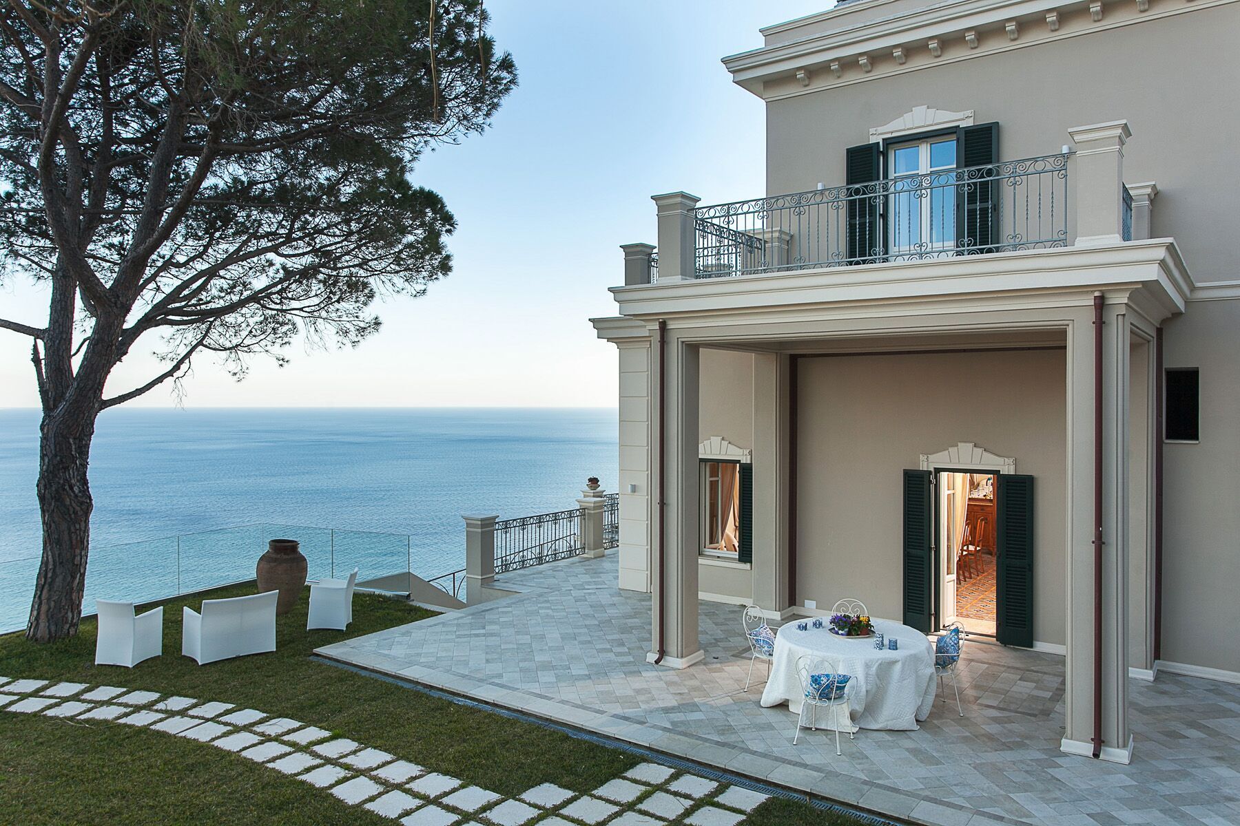 Villa Messina View villa photo.