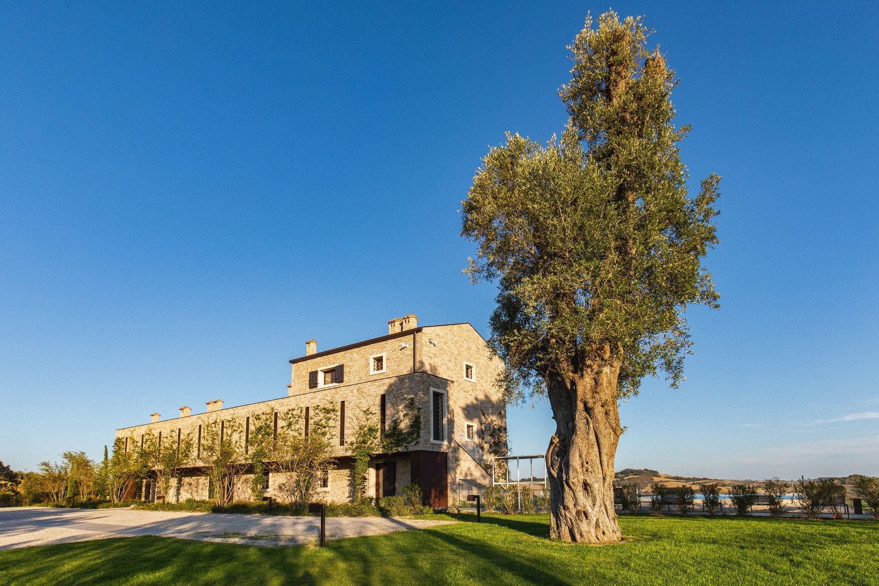 Villa Benedetta villa photo.