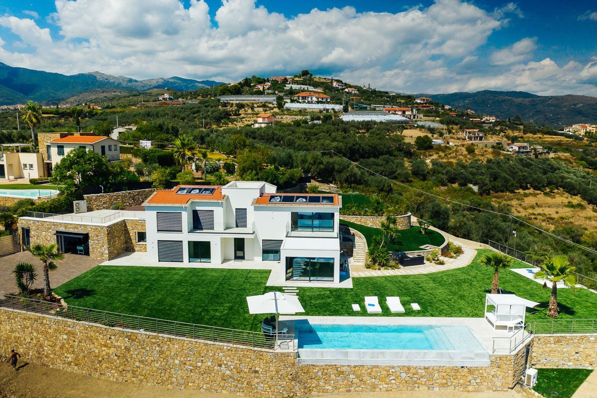 Villa Serena villa photo.