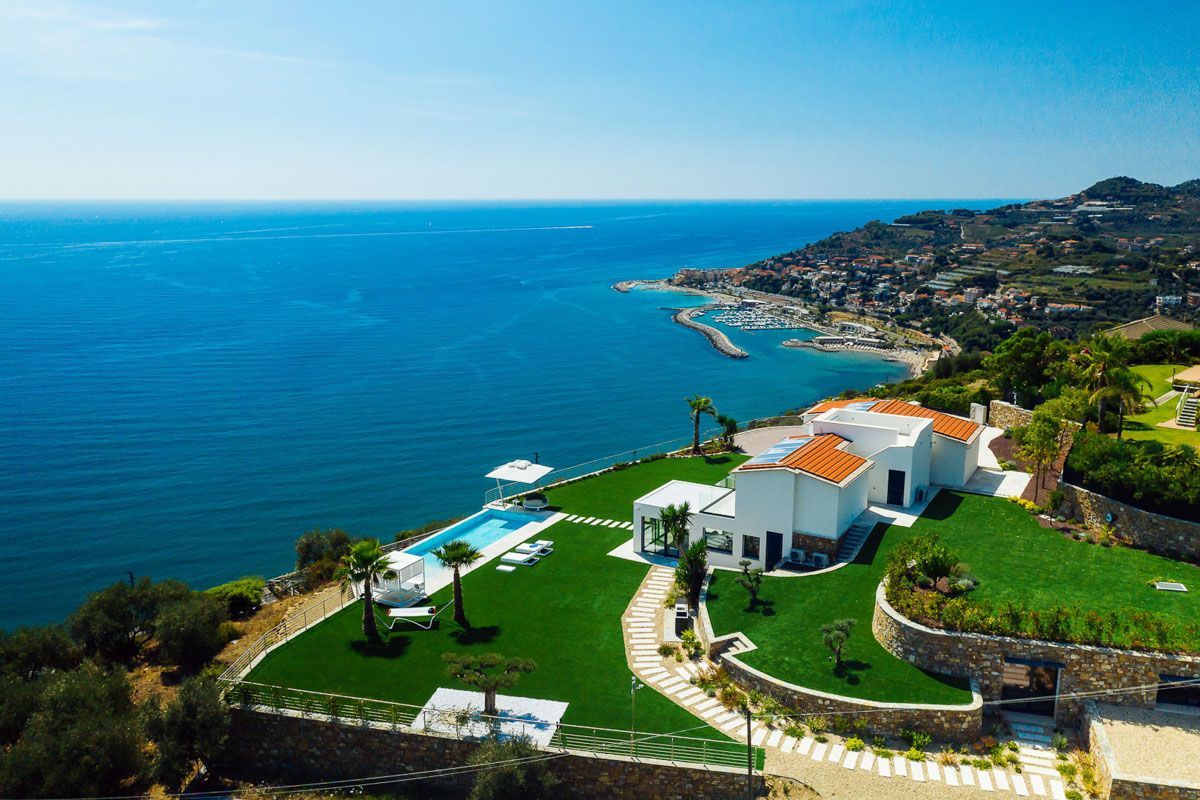 Villa Serena villa photo.