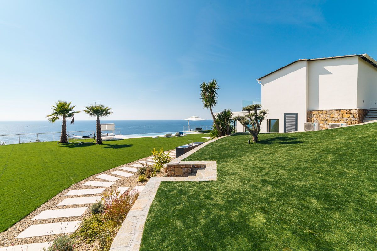 Villa Serena villa photo.