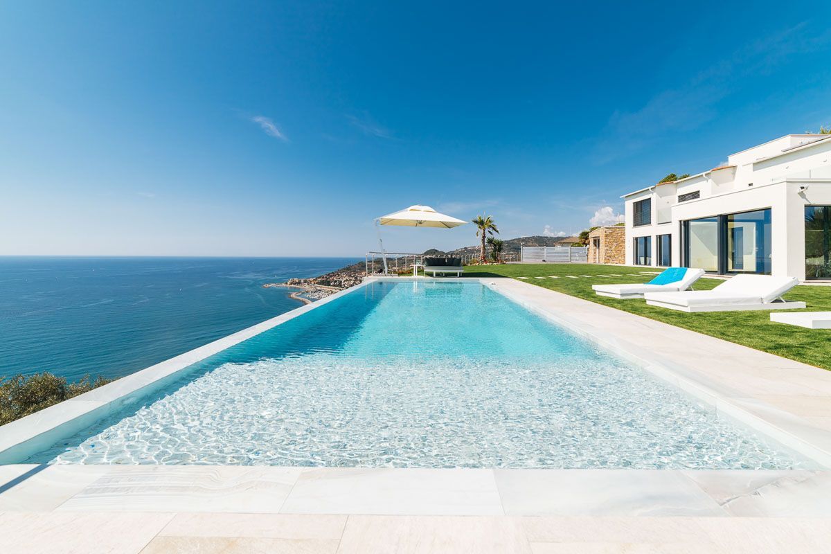 Villa Serena villa photo.