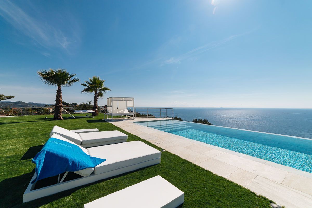 Villa Serena villa photo.