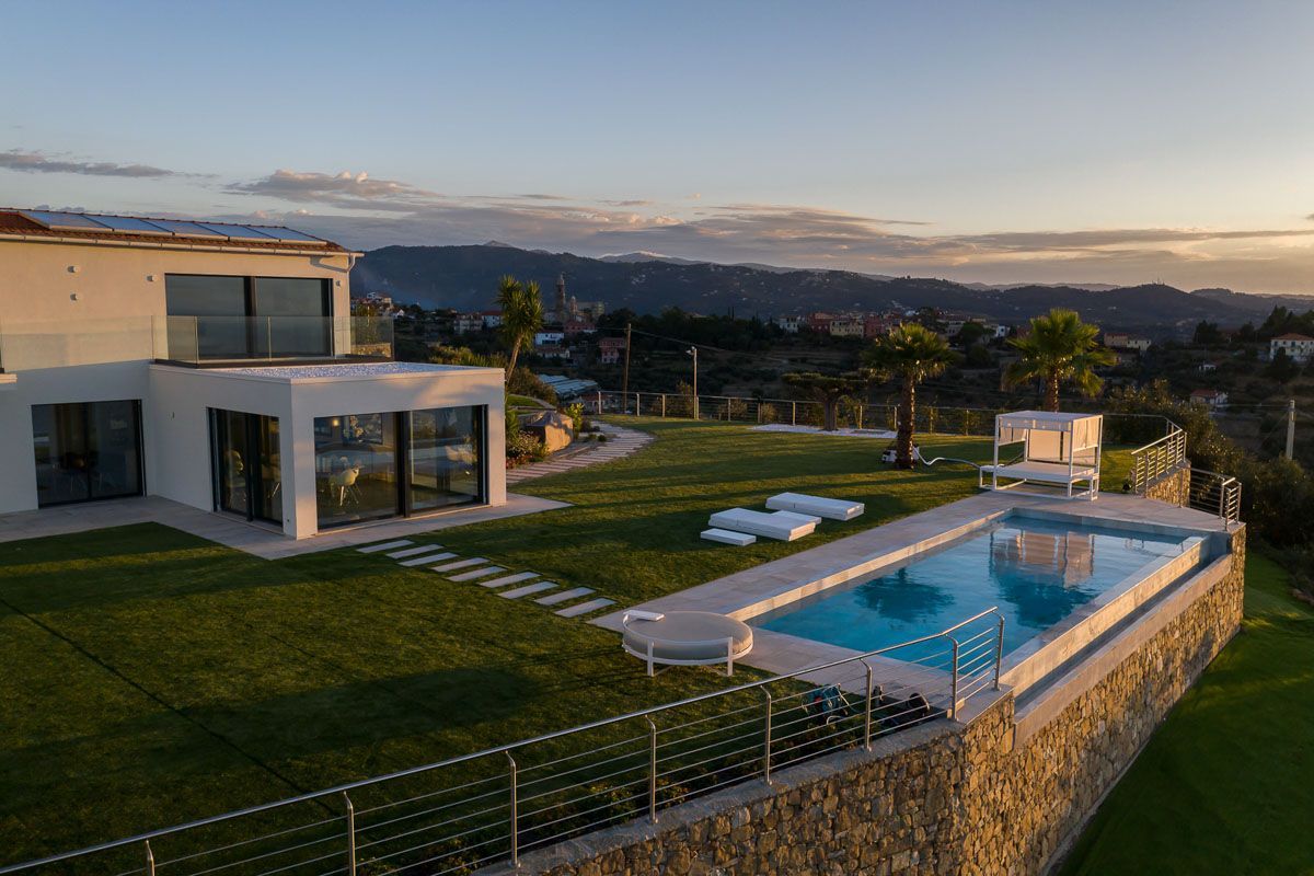 Villa Serena villa photo.